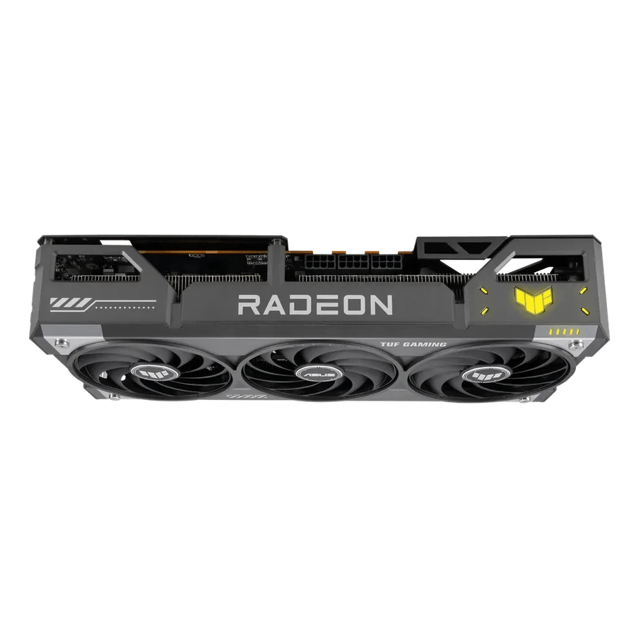 ASUS TUF Gaming TUF-RX9070XT-O16G-GAMING