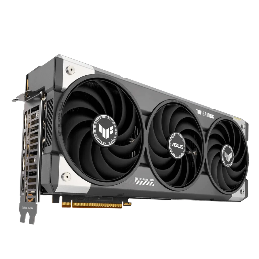 ASUS TUF Gaming TUF-RX9070XT-O16G-GAMING