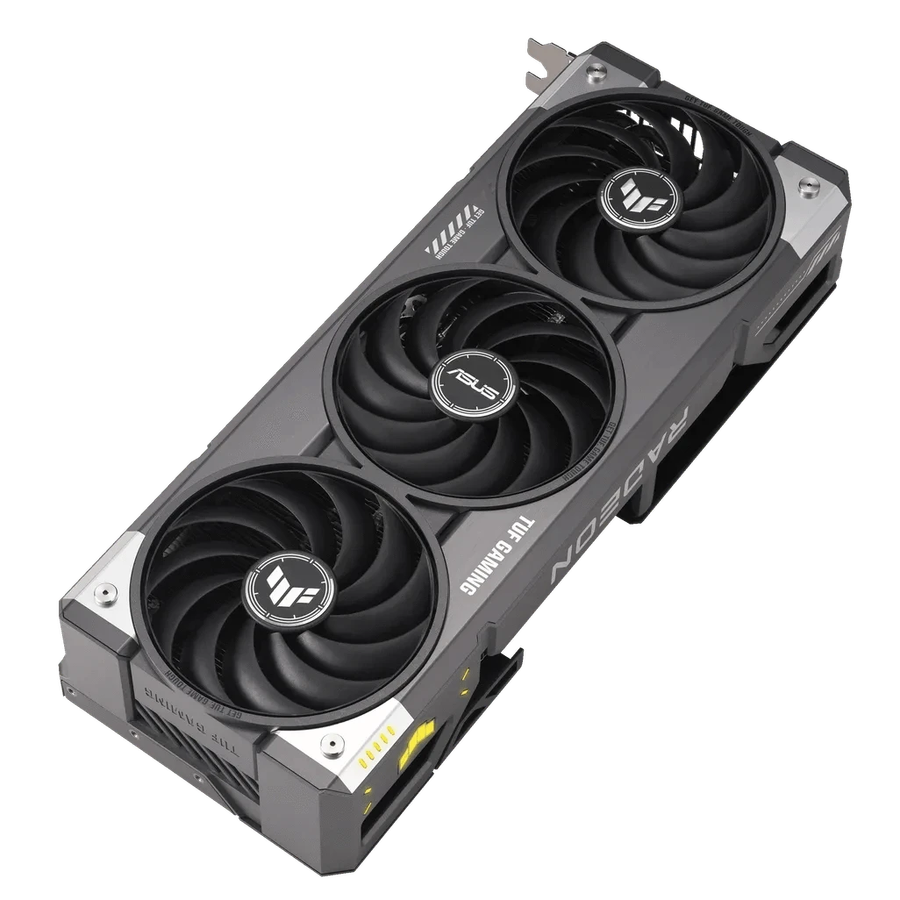 ASUS TUF Gaming TUF-RX9070XT-O16G-GAMING