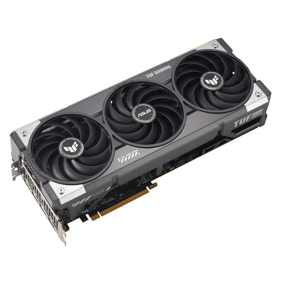 ASUS TUF Gaming TUF-RX9070XT-O16G-GAMING