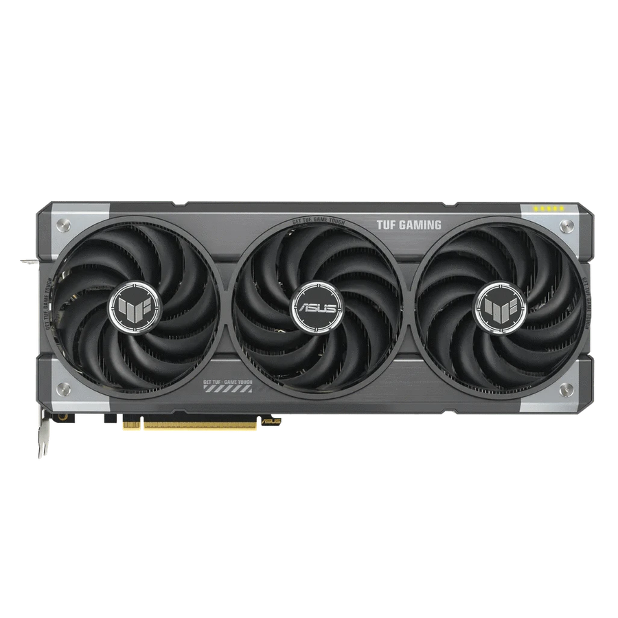 ASUS TUF-RTX5070-O12G-GAMING, GeForce RTX 5070