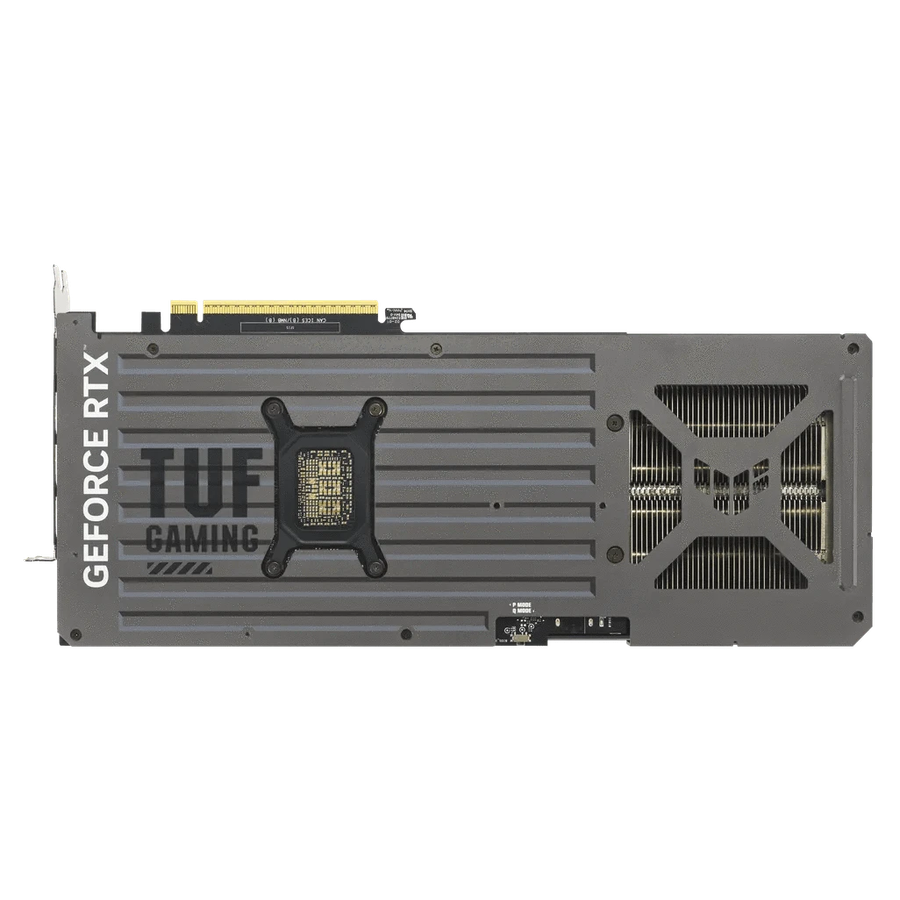 ASUS TUF-RTX5070-O12G-GAMING, GeForce RTX 5070