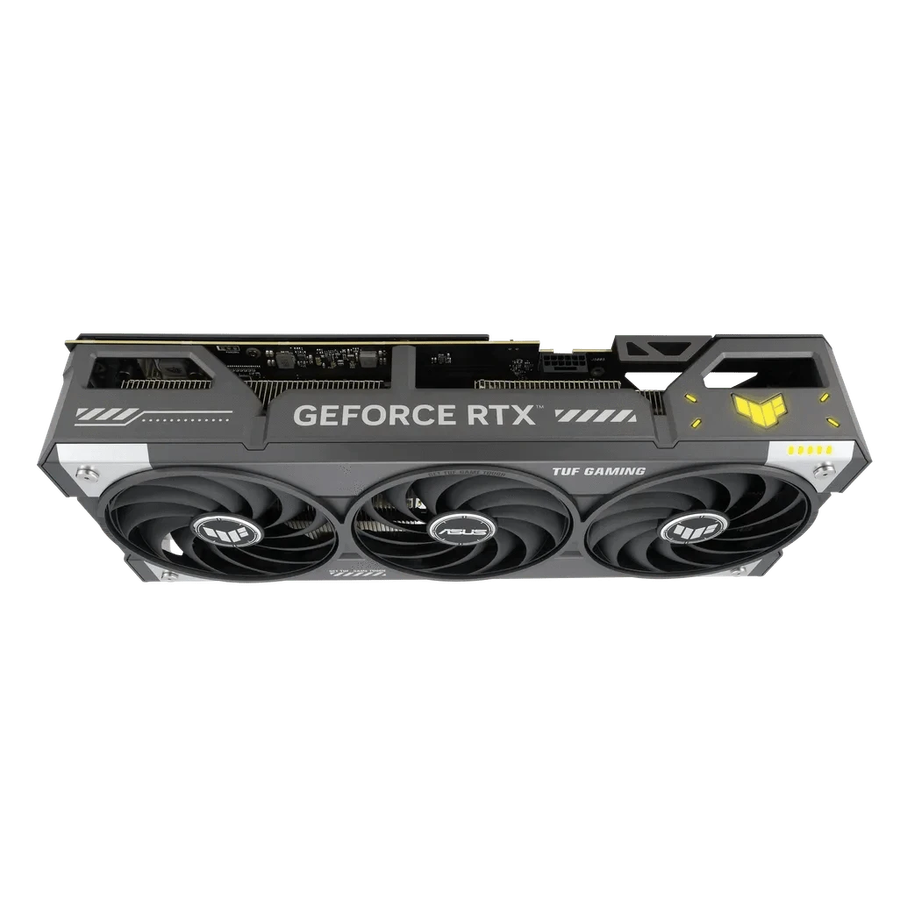 ASUS TUF-RTX5070-O12G-GAMING, GeForce RTX 5070