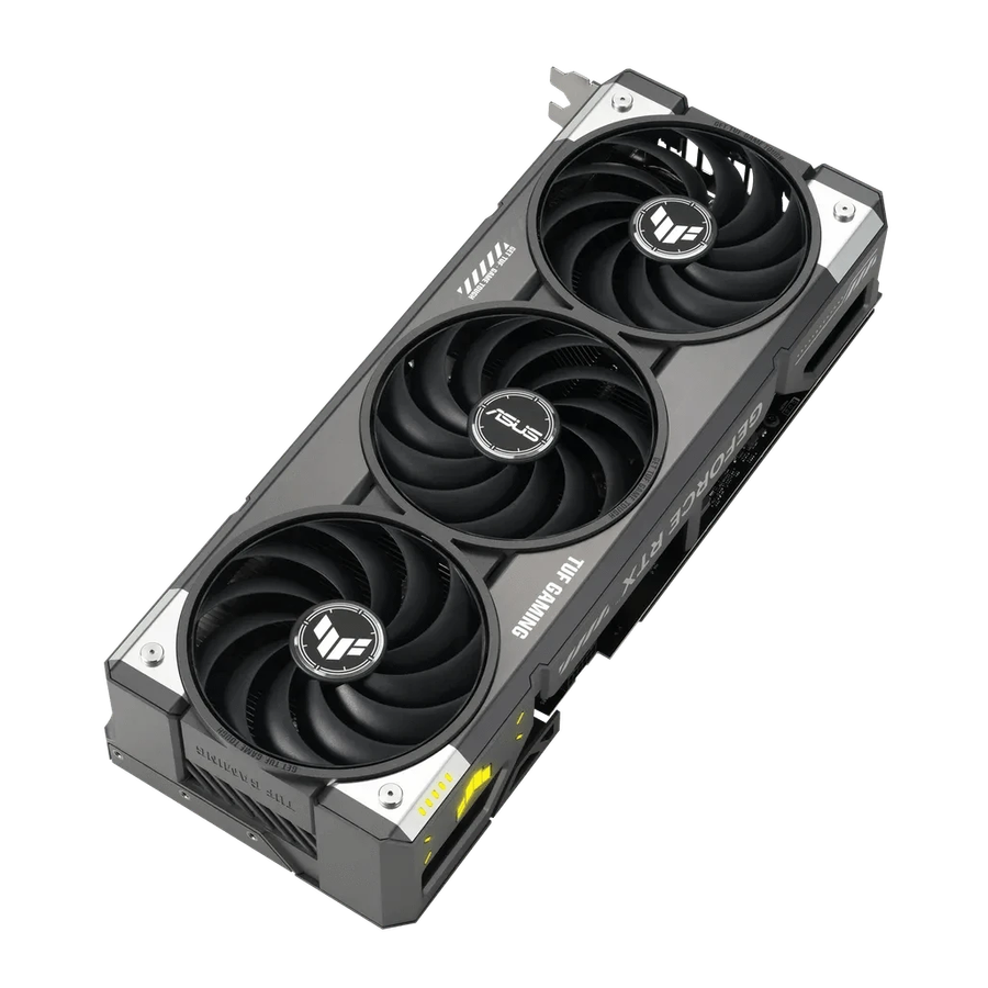 ASUS TUF-RTX5070-O12G-GAMING, GeForce RTX 5070