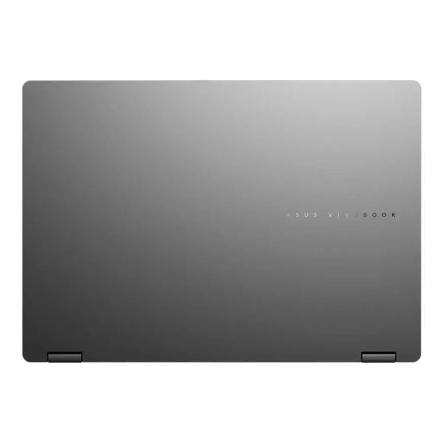 ASUS Vivobook 14 Flip|TP3407SA-OU71610G0W|14'' FHD|GREY|ULTRA 7 256V|16GB LPDDR5X OB|Stylus|1TB P...