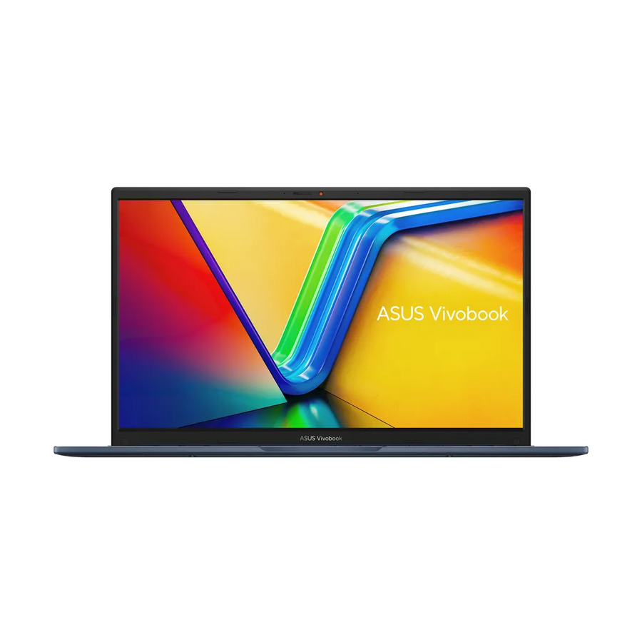 ASUS Vivobook 15|X1504VA-I516512BL0W|15.6''|BLUE|I5-1335U|DDR4 16GB (8GB OB + 8GB Slot|512GB SSD|...