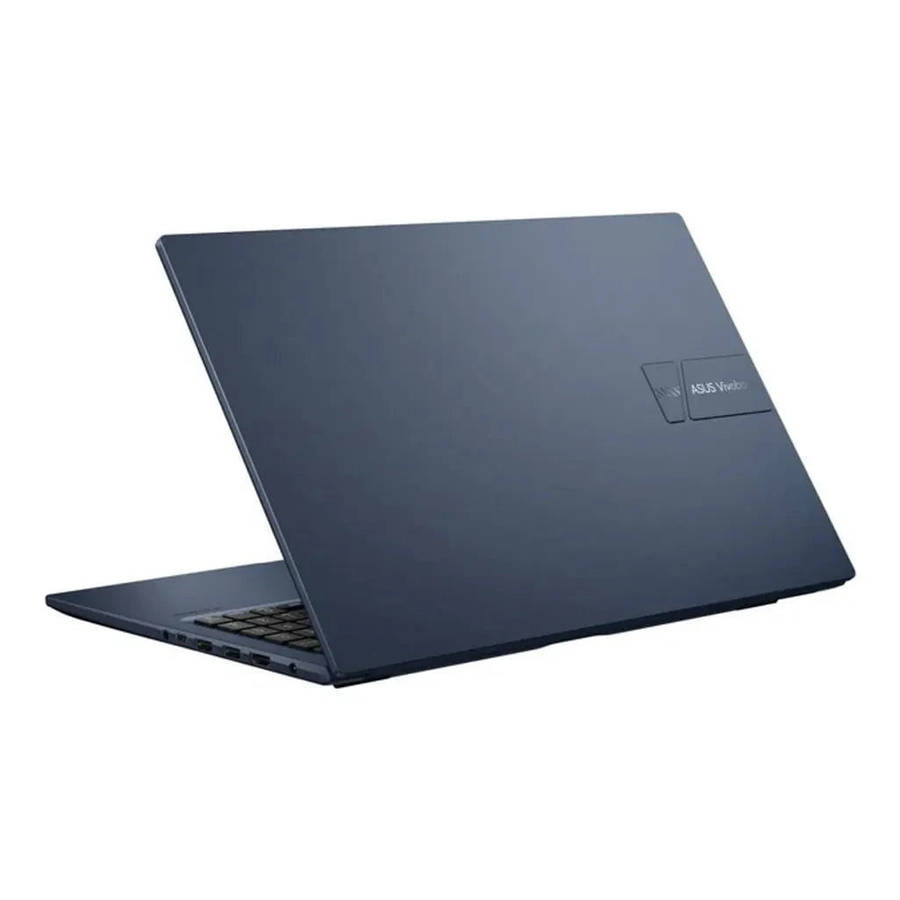 ASUS Vivobook 15|X1504VA-I716512BL0W|15.6''|BLUE|I7-1355U|DDR4 16GB ( 8GB OB + 8GB slot|512GB SSD...
