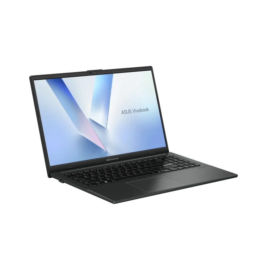 ASUS Vivobook Go|E1504FA-38512B0W|15.6'' FHD|BLACK|Ryzen 3 -7320U|8GB DDR5 OB|512GB PCIe SSD|WIN 11H