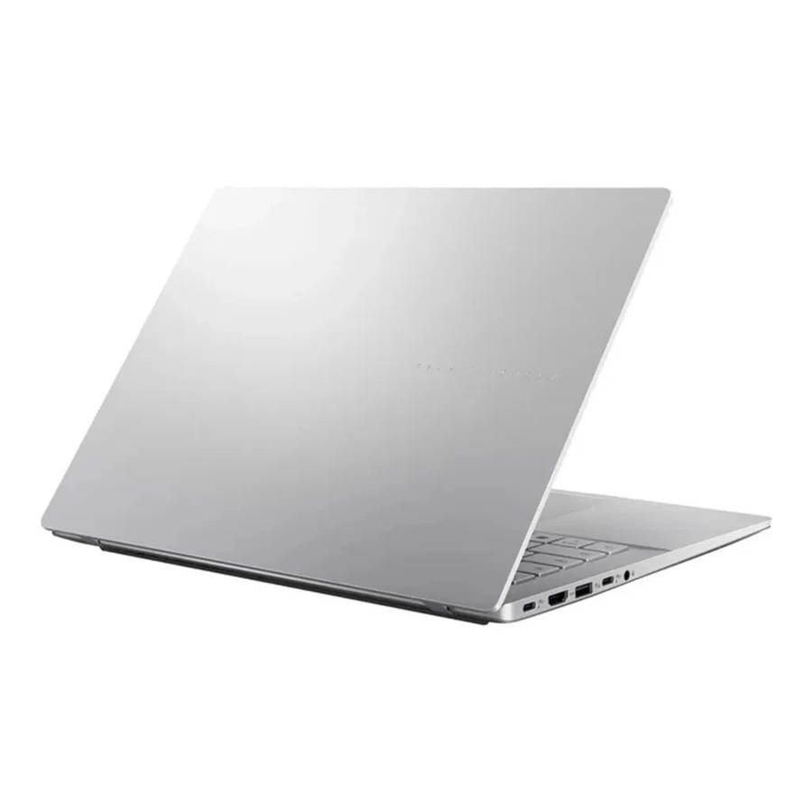 ASUS Vivobook S 14|S3407CA-U71610S0W|14'' FHD|SILVER|ULTRA 7-255H|16GB DDR5 OB|1TB PCIE SSD|Backp...