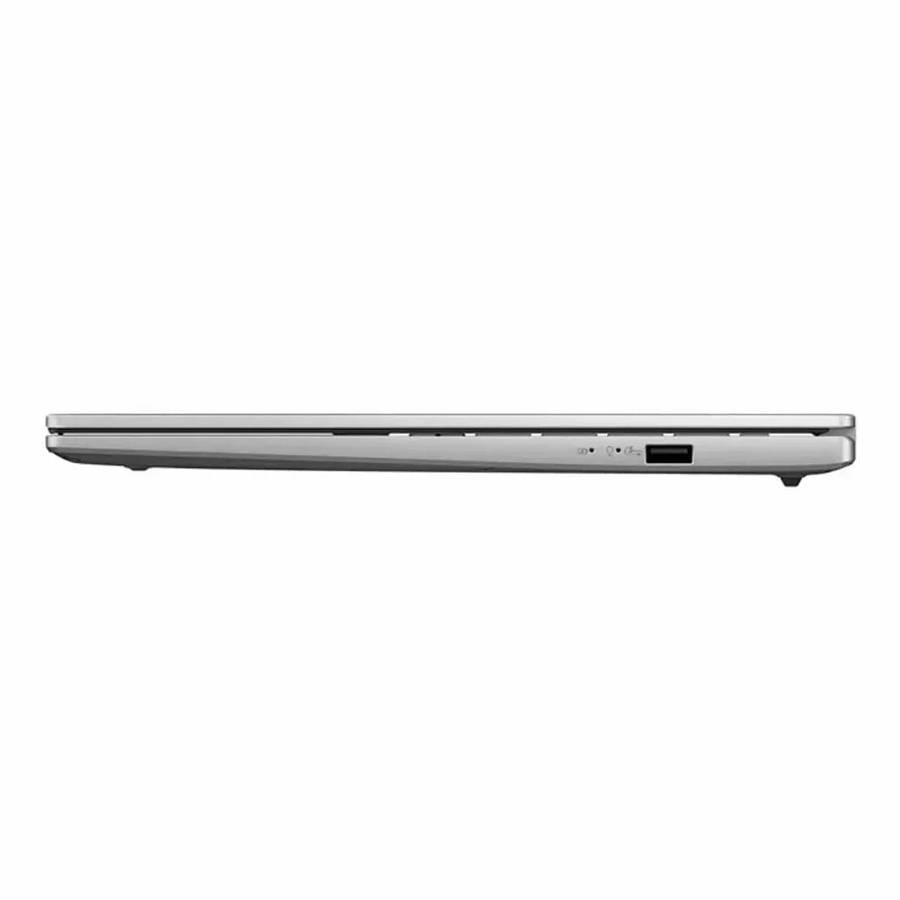 ASUS Vivobook S 14|S3407CA-U71610S0W|14'' FHD|SILVER|ULTRA 7-255H|16GB DDR5 OB|1TB PCIE SSD|Backp...