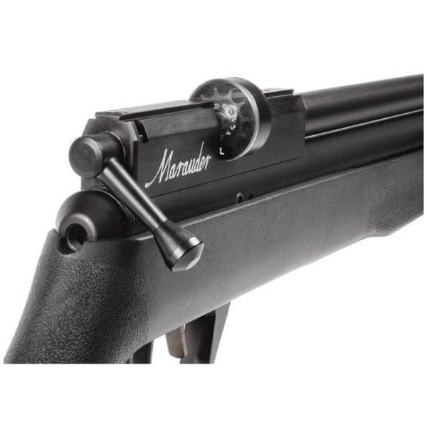 Benjamin Maurader PCP Rifle (Bolt Action|10|1000 FPS|48J|110cm|3.3kg|5.5mm)