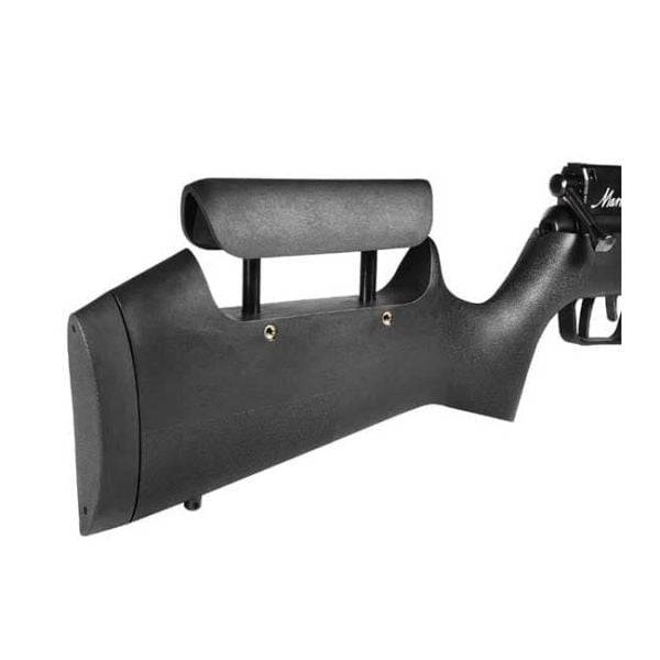 Benjamin Maurader PCP Rifle (Bolt Action|10|1000 FPS|48J|110cm|3.3kg|5.5mm)