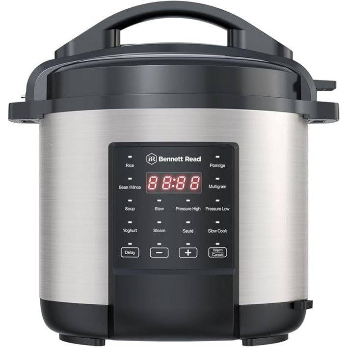Bennet Read Superchef 6 Multicooker