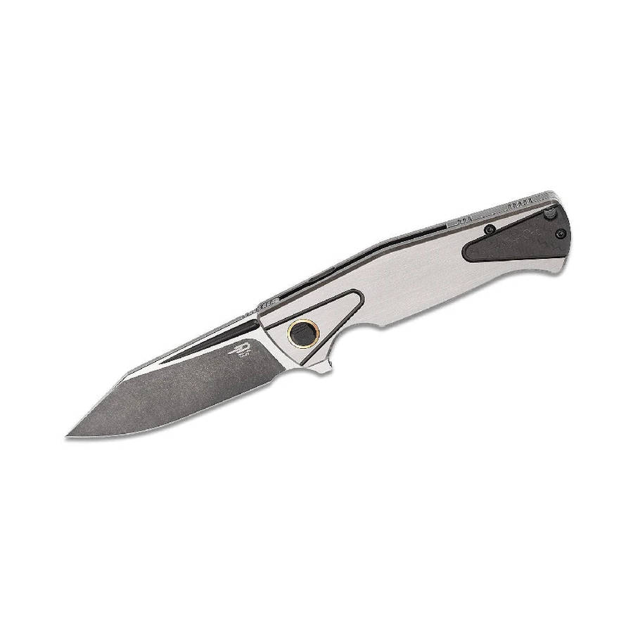 BESTECH Knives Horus Flipper Knife  BT1901C
