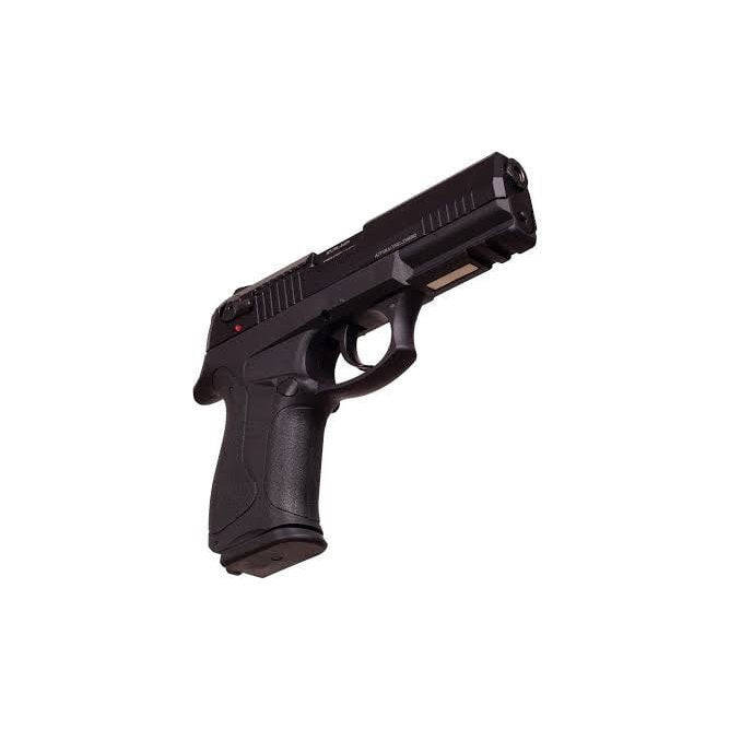 SUR Ansar BRT M9 Black Blank/Pepper Gun (Semi Auto|14+1|9mm PAK) - GSA