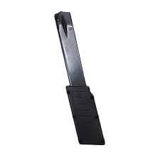 Retay/Blow MOD92/F92/UZI/F06/F90/TR92/TR9202/F92 Extended Blank Gun Magazine (26/9mm PAK)