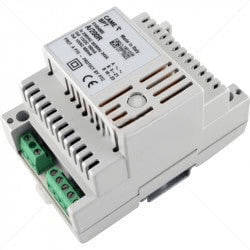 BPT PSU A200R Power Supply Unit - Part No: IC11 | Reliable and Efficient Power Solution