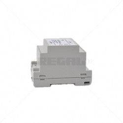 BPT VAS/100 Power Supply IC107  24V DIN Rail Unit for Intercom Systems