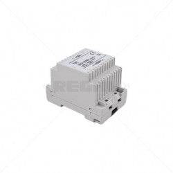 BPT VAS/100 Power Supply IC107  24V DIN Rail Unit for Intercom Systems