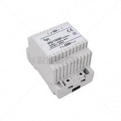 BPT VAS/100 Power Supply IC107  24V DIN Rail Unit for Intercom Systems
