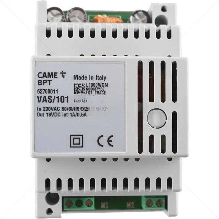 BPT VAS/101 Power Supply (Part No: IC107-1) | Reliable & Efficient