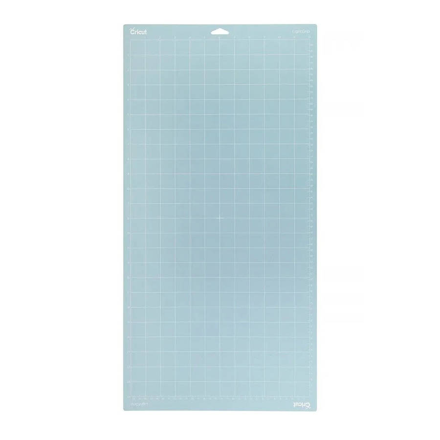 CC LIGHTGRIP MAT 1PK 30X60 for Cricut  12x24"