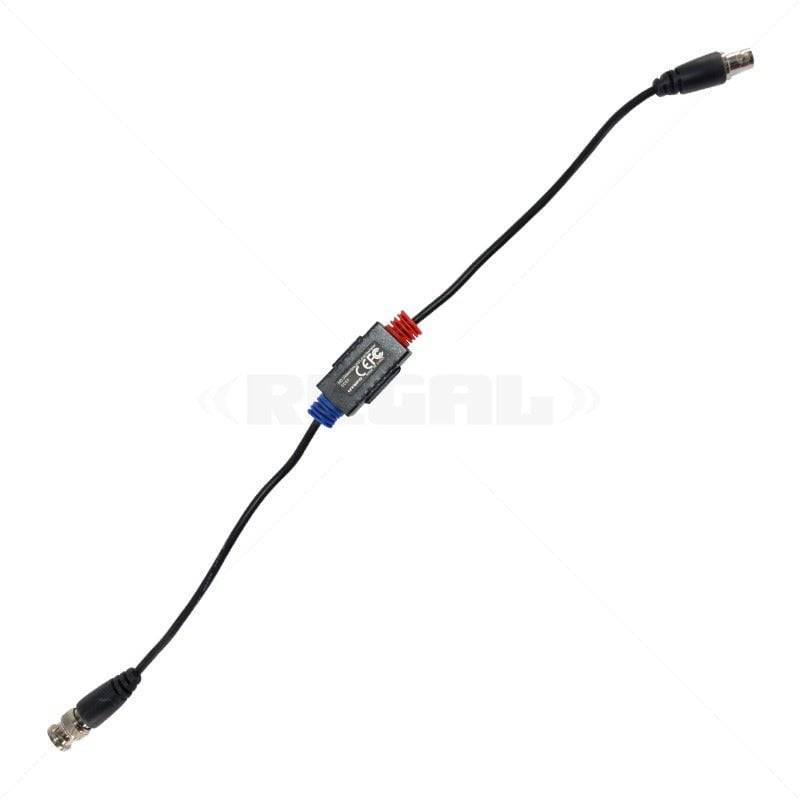 CCTV Ground Loop Isolator HD
