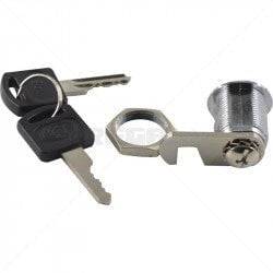 Centurion Gate Motor Camlock - Centurion Keyed Alike Part No: LK108