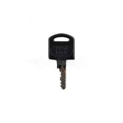 Centurion Gate Motor D3 / D5 Spare Key Part No: LK108-2