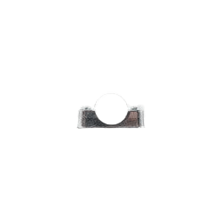 Conduit Bosal - 20mm Strap Saddle W/Spacer per each Part No: CA18-4