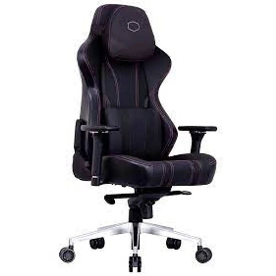 Cooler Master Caliber X2 Gaming Chair - Black