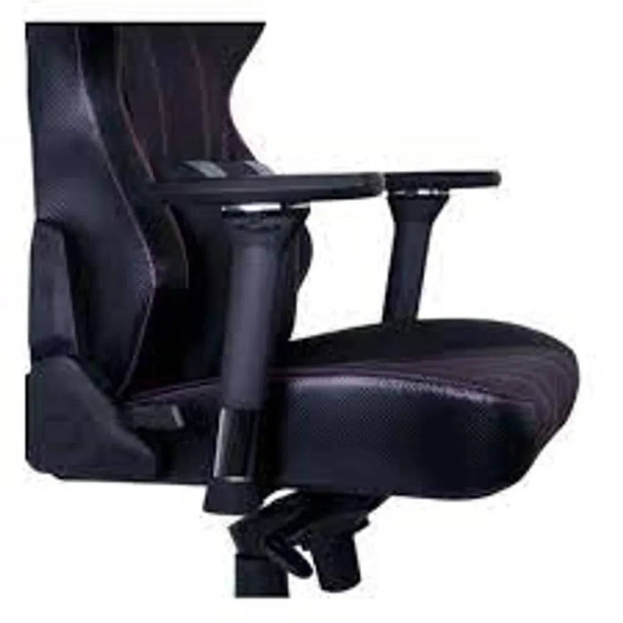 Cooler Master Caliber X2 Gaming Chair - Black