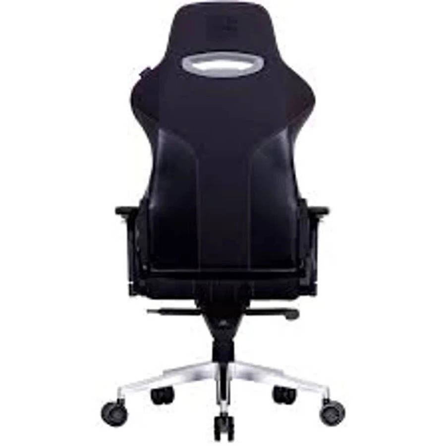 Cooler Master Caliber X2 Gaming Chair - Black