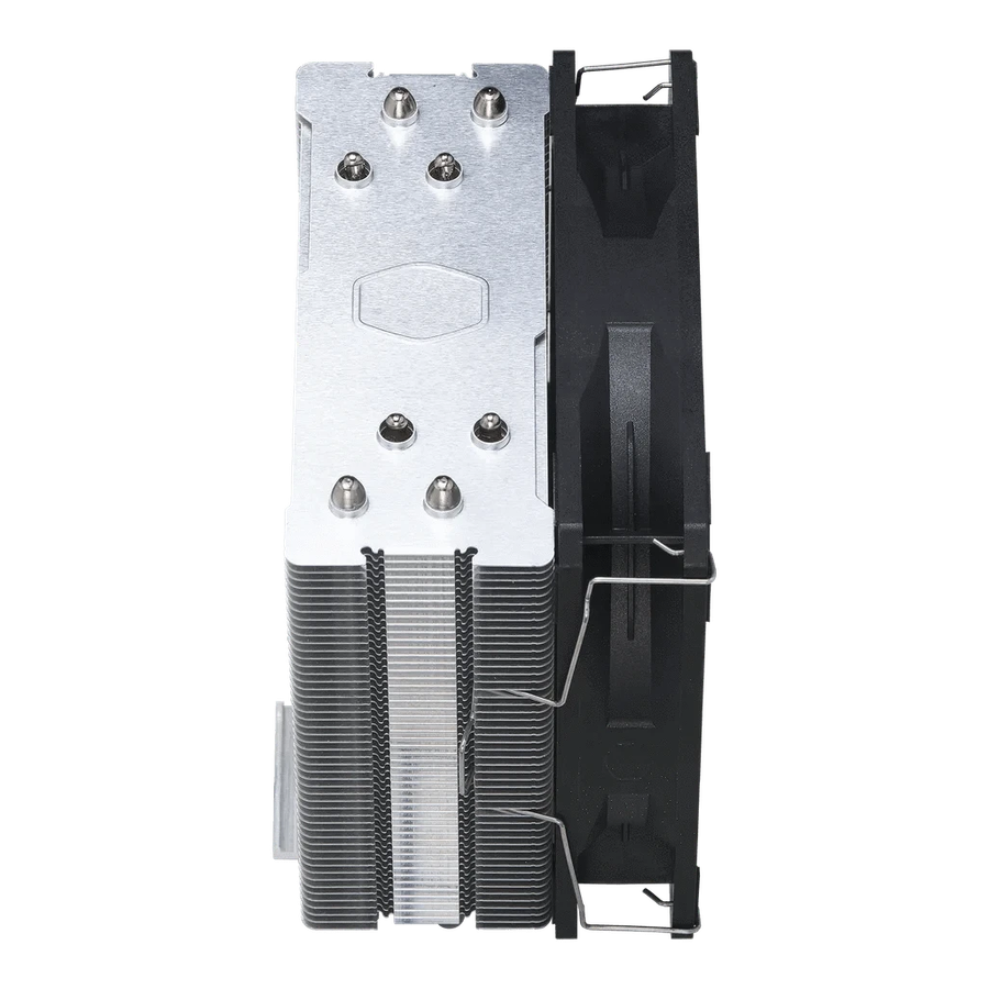 Cooler Master Hyper 212 Spectrum V3, Air cooler