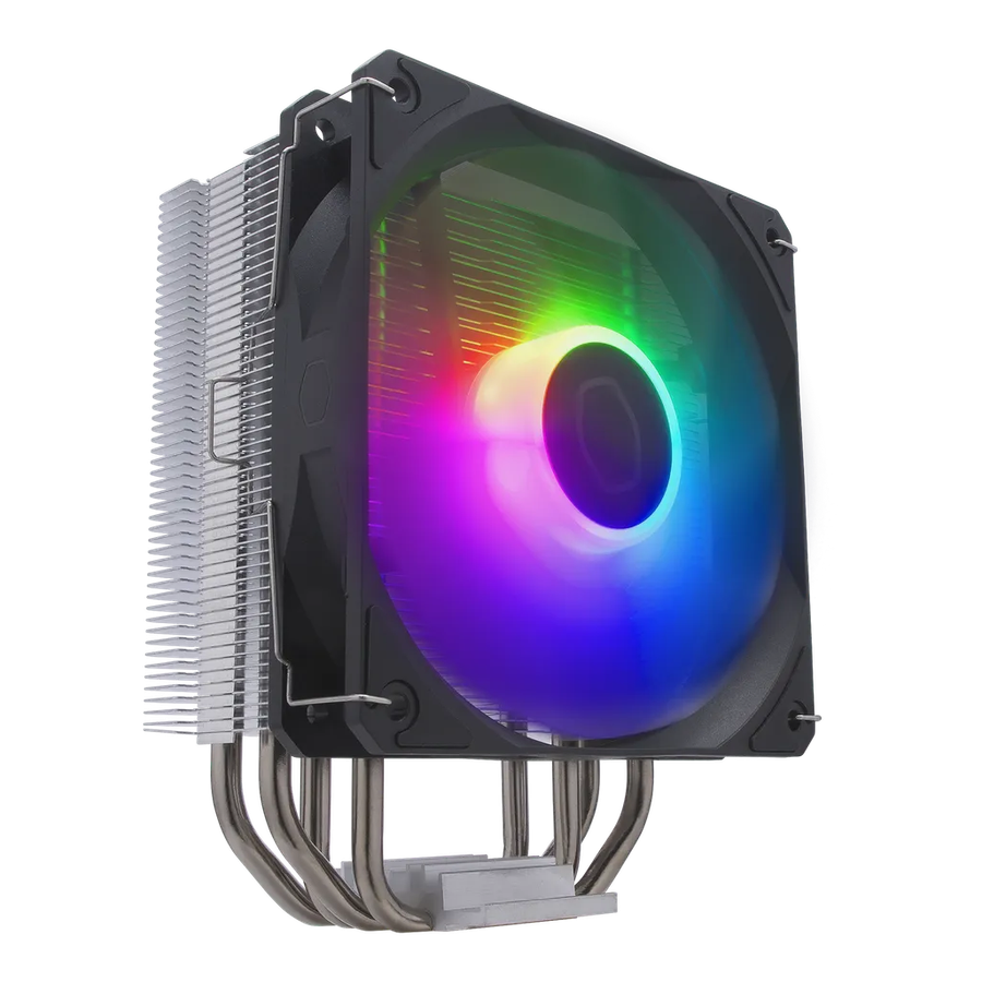 Cooler Master Hyper 212 Spectrum V3, Air cooler