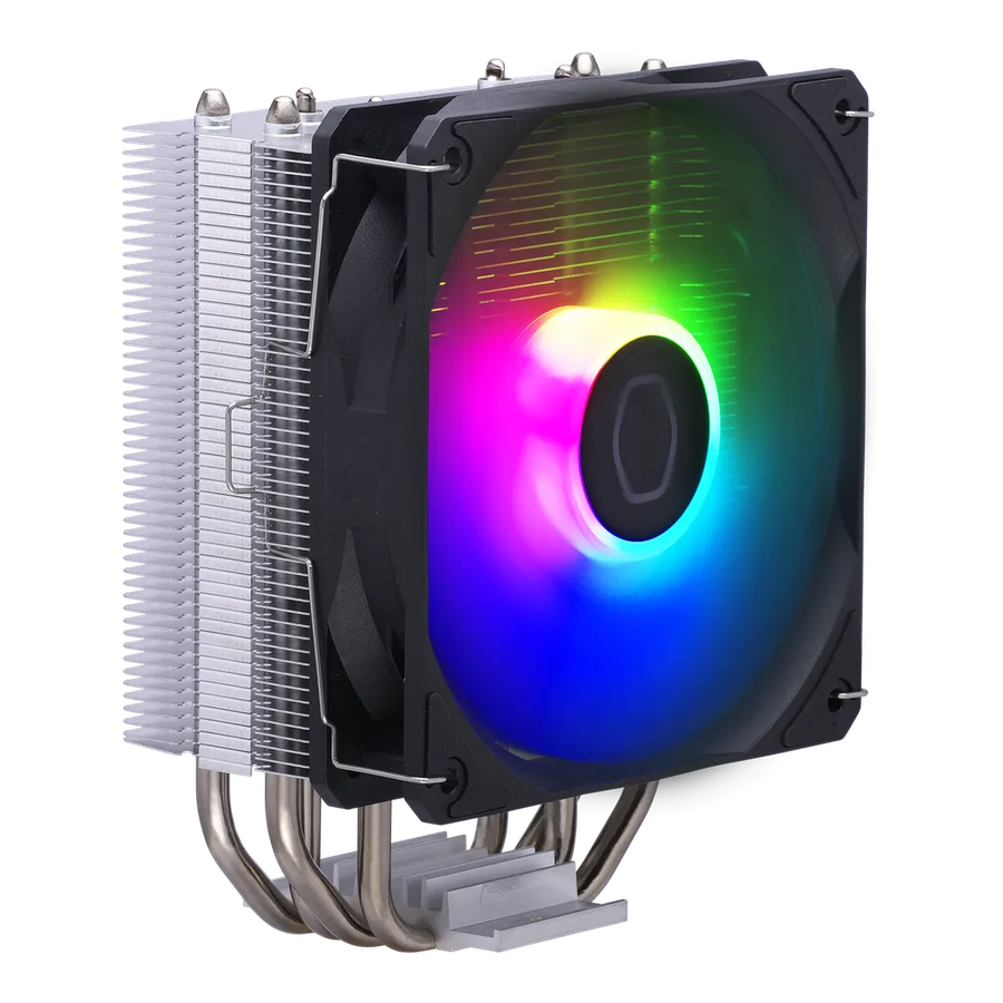 Cooler Master Hyper 212 Spectrum V3, Air cooler