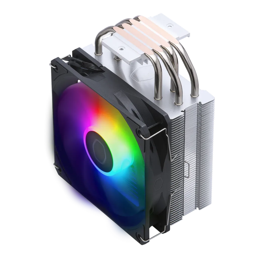 Cooler Master Hyper 212 Spectrum V3, Air cooler