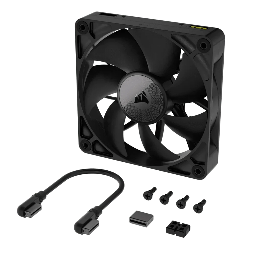 Corsair iCUE LINK RX120, Fan, 12 cm