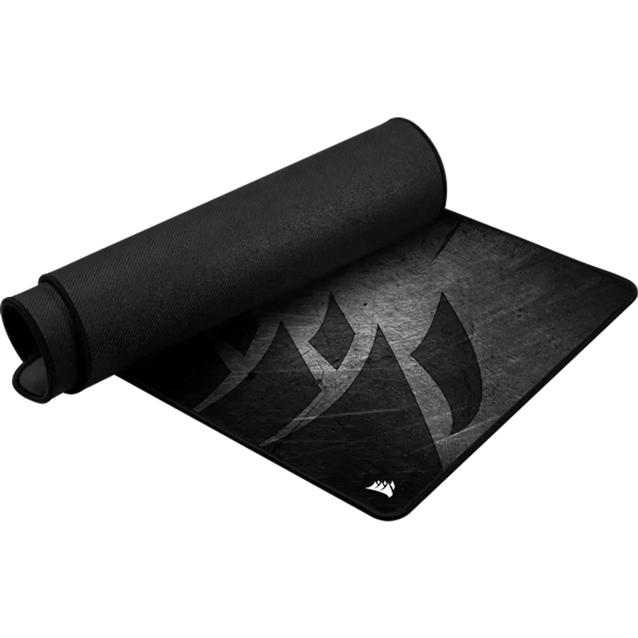 Corsair MM350 PRO, Grey, Image, Gaming mouse pad