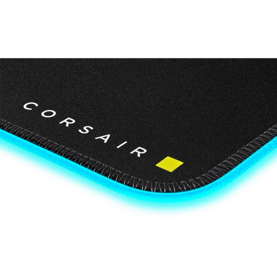Corsair MM700 RGB, Black, Monochromatic