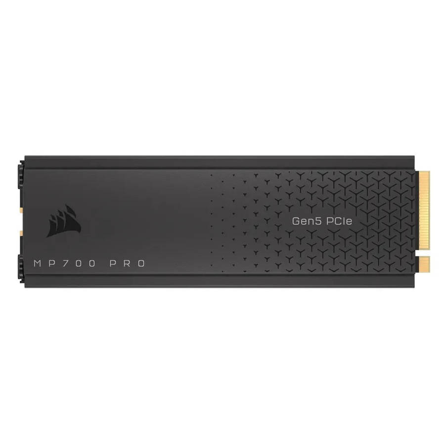 Corsair MP700 PRO, 1 TB, M.2