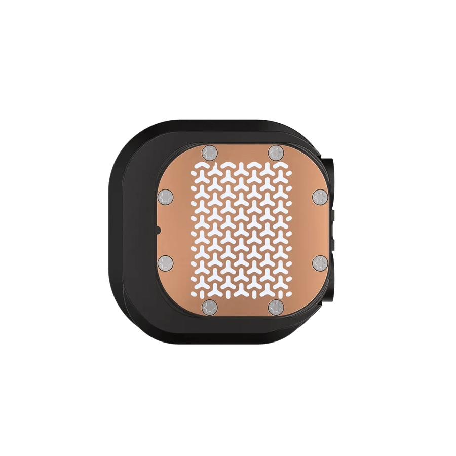 Corsair NAUTILUS 360 RS ARGB, Air cooler