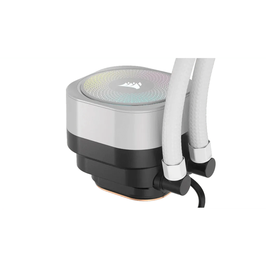 Corsair NAUTILUS 360 RS ARGB Liquid, Air cooler