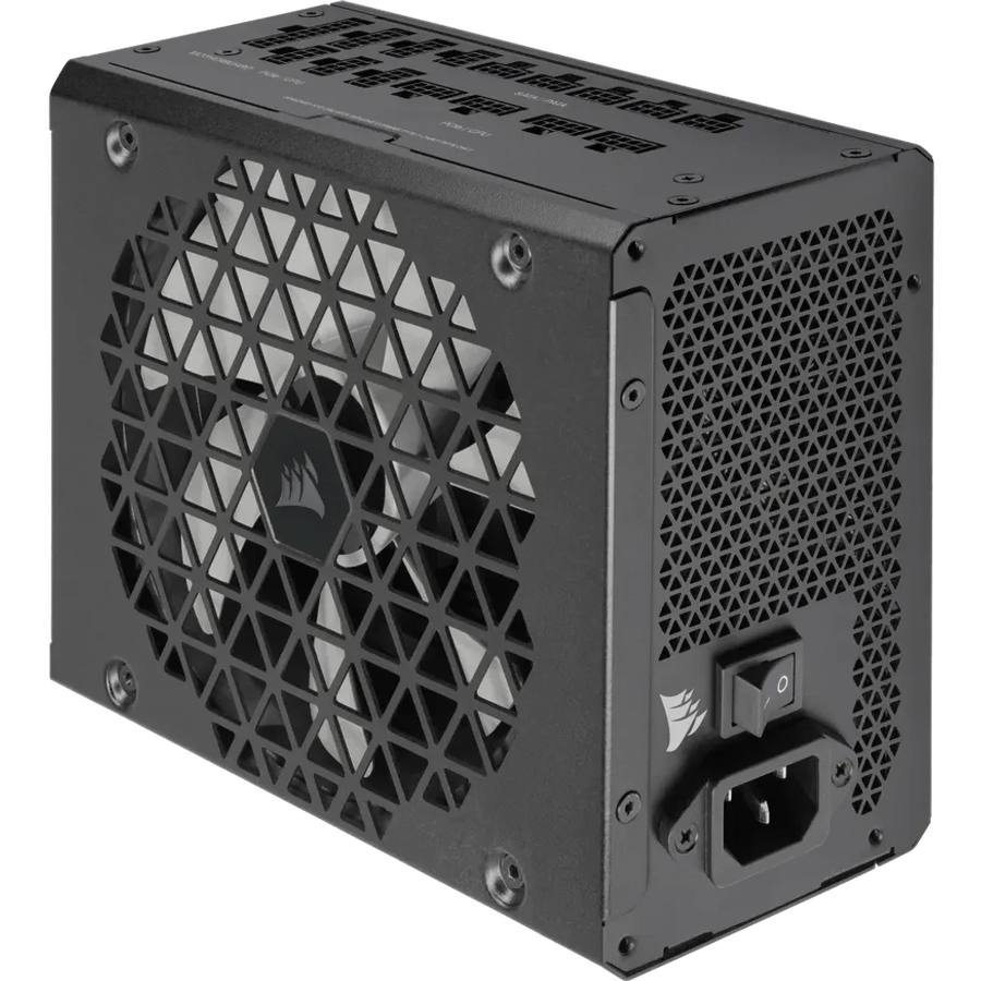 Corsair RM1200x SHIFT, 1200 W
