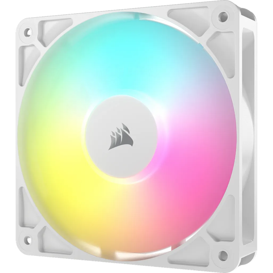 Corsair RS120 ARGB, Fan