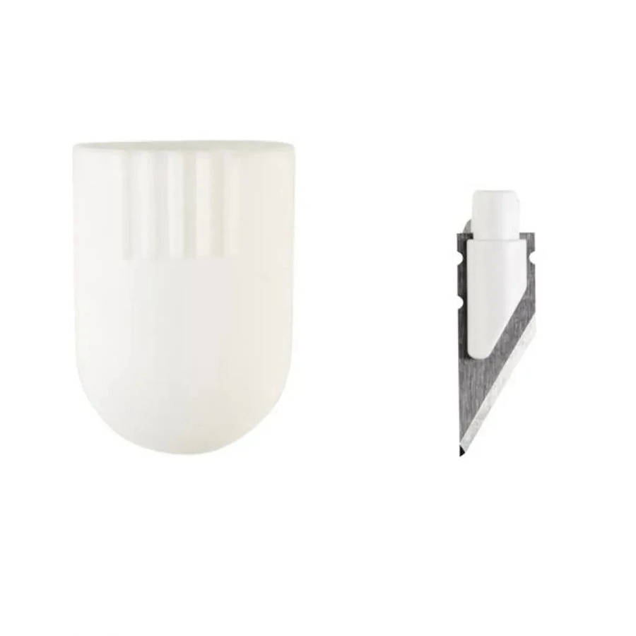 Cricut Knife Blade Replacement Kit  Grey & White