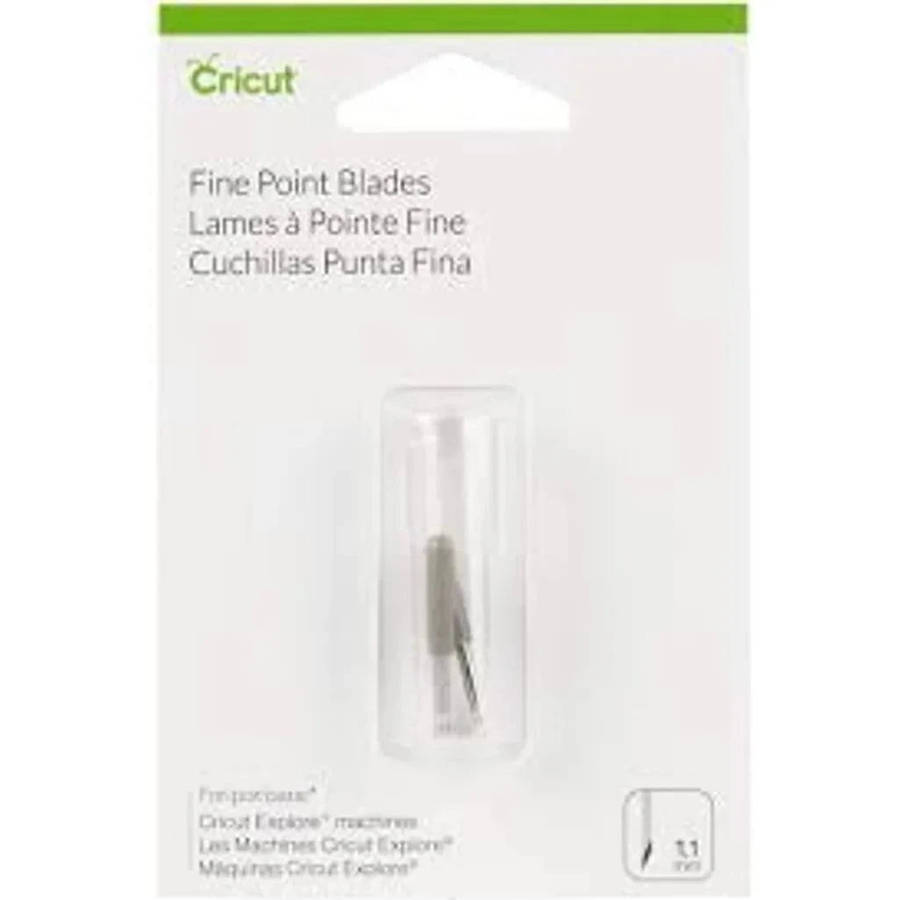 Cricut Replacement Blades  2 Pack