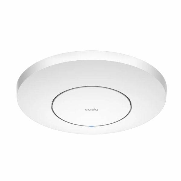 Cudy AX3000 2.5G Dual Band Ceiling Access Point for High-Speed WiFi