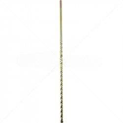 Drill Bit - Masonary 8 x 400mm Part No: TL13