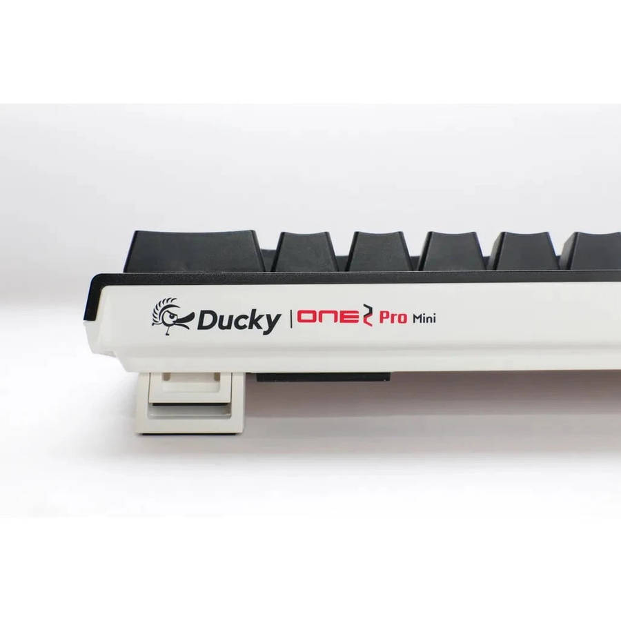Ducky Keyboard One 2 Pro 60% Mechanical Keyboard; RGB